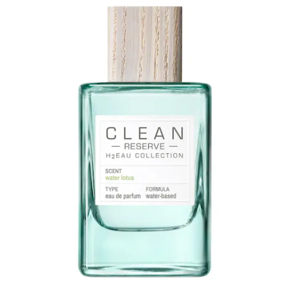 CLEAN RESERVE  H2Eau - Waterfall Eau de Parfum
