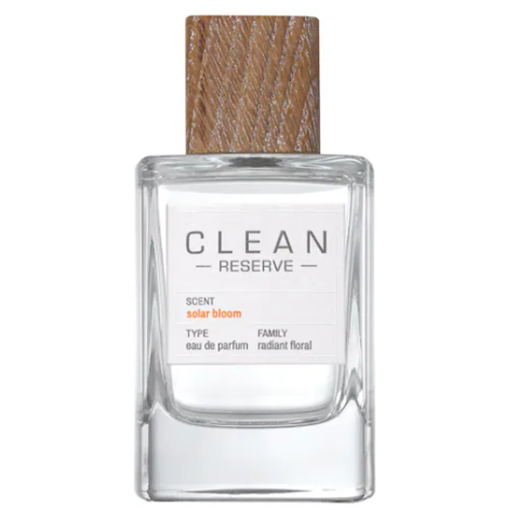 CLEAN RESERVE  Reserve - Solar Bloom
