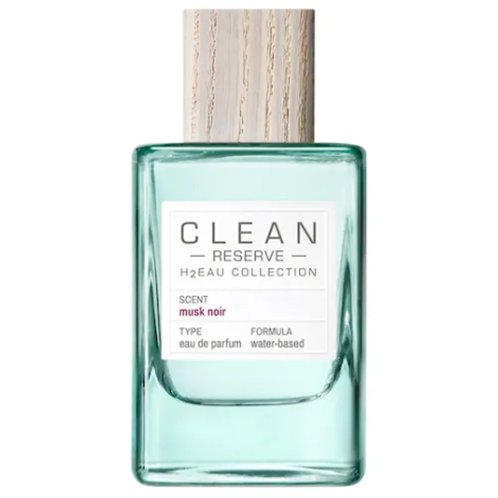 CLEAN RESERVE  H2Eau - Musk Noir Eau de Parfum
