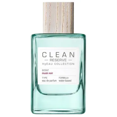 CLEAN RESERVE  H2Eau - Musk Noir Eau de Parfum
