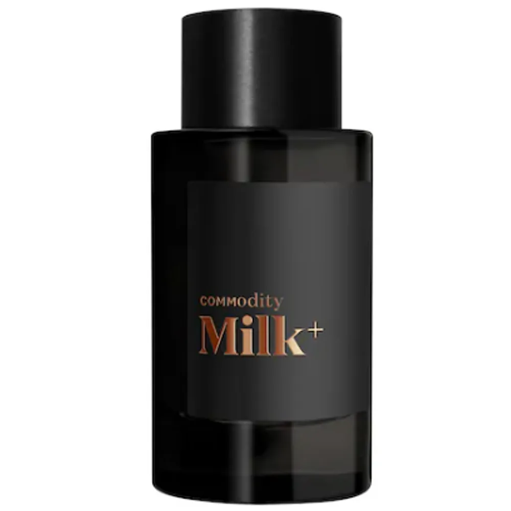Commodity Milk+ Bold Eau de Parfum