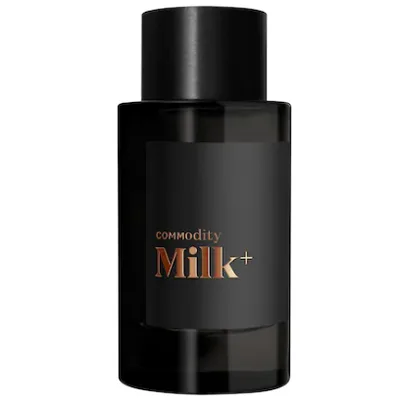 Commodity Milk+ Bold Eau de Parfum