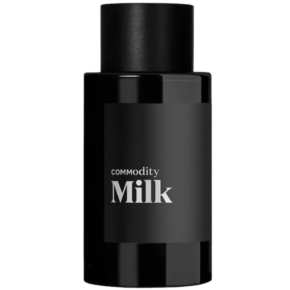 Commodity Milk - Expressive Eau de Parfum