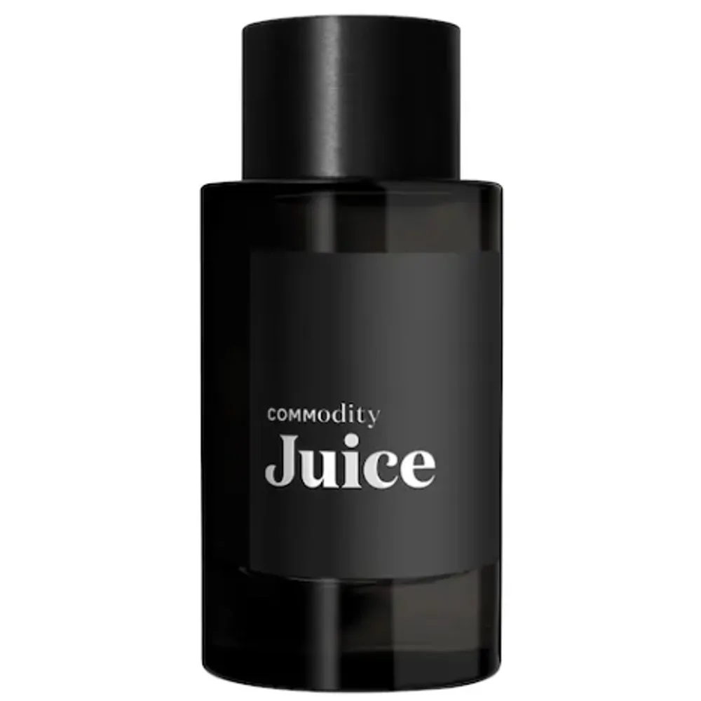 Commodity Juice - Expressive Eau de Parfum
