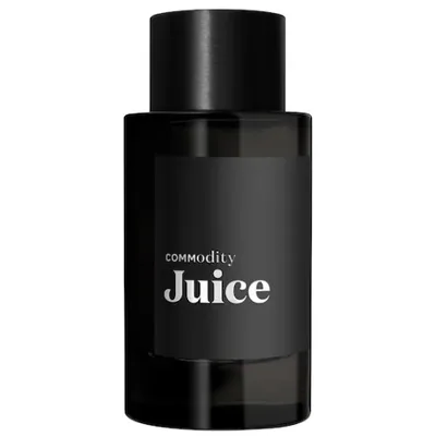 Commodity Juice - Expressive Eau de Parfum