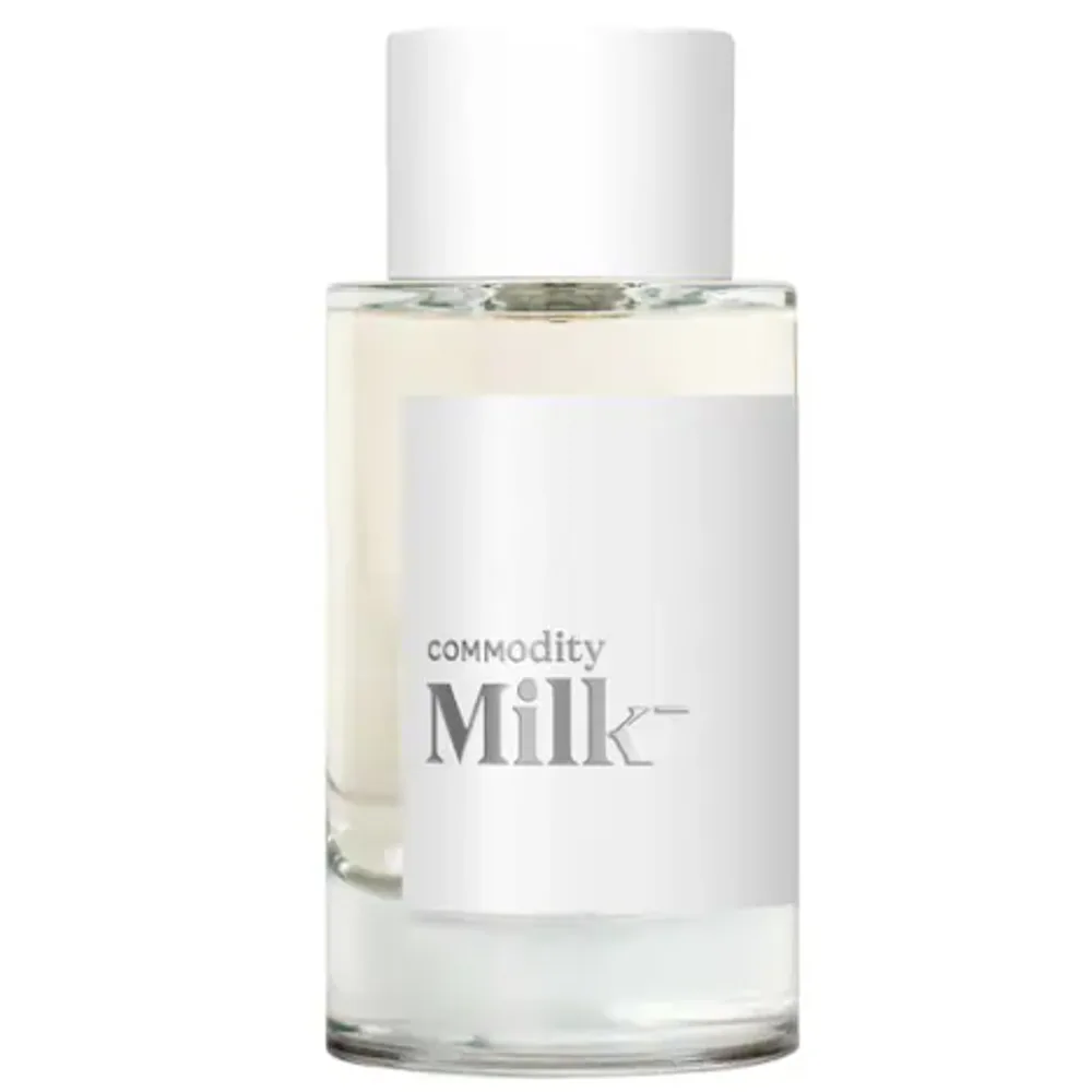 Commodity Milk - Personal Eau de Parfum