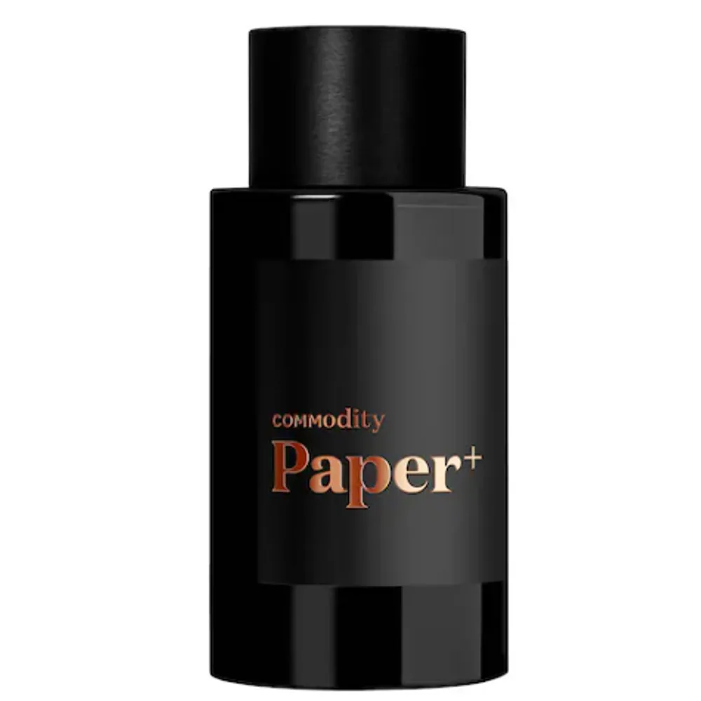 Commodity Paper+ Bold Eau de Parfum