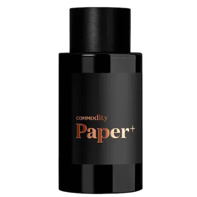 Commodity Paper+ Bold Eau de Parfum