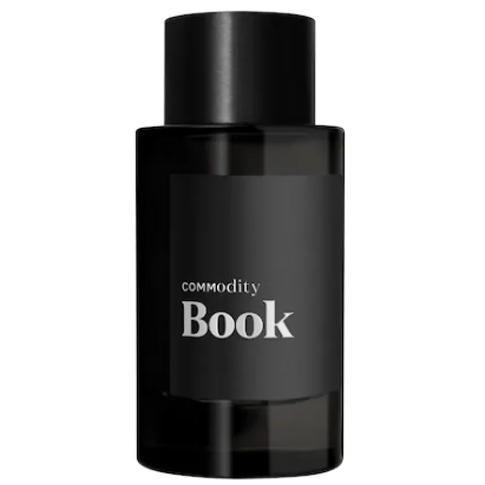 Commodity Book - Expressive Eau de Parfum