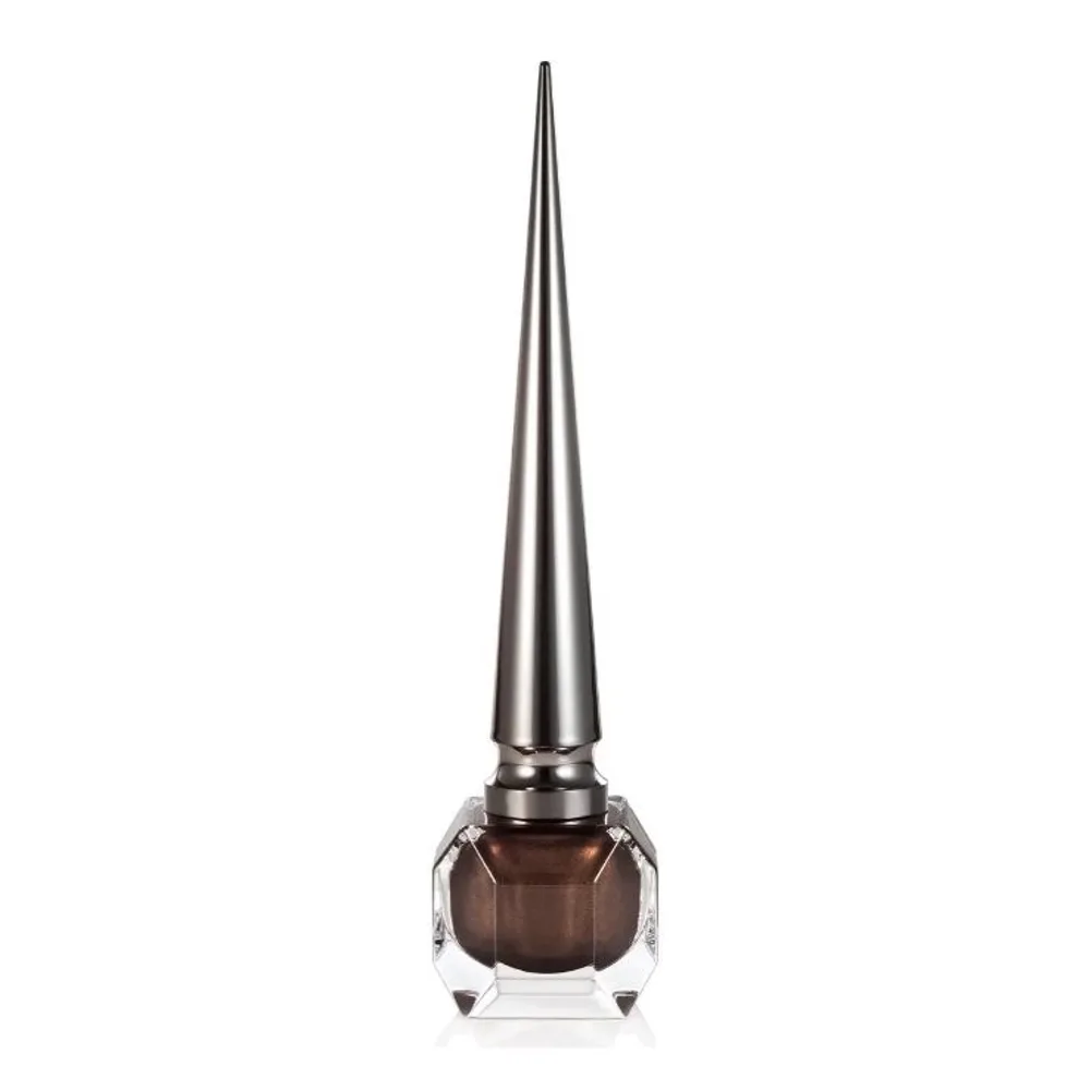 Christian Louboutin Rouge Louboutin Nail Colour