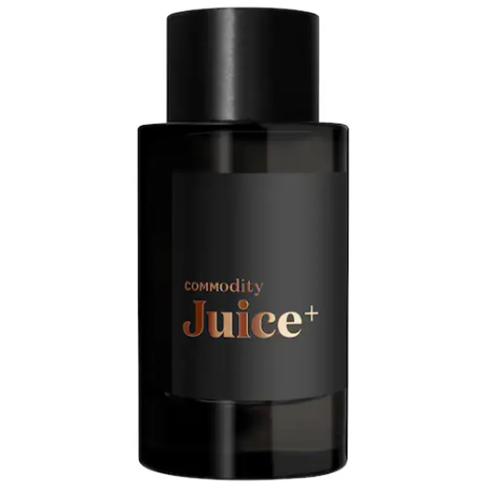 Commodity Juice+ Bold Eau de Parfum