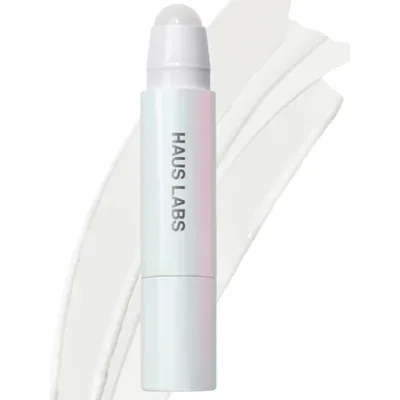HAUS LABS BY LADY GAGA  Bio-Radiant Glassy Balm Highlighter Stick