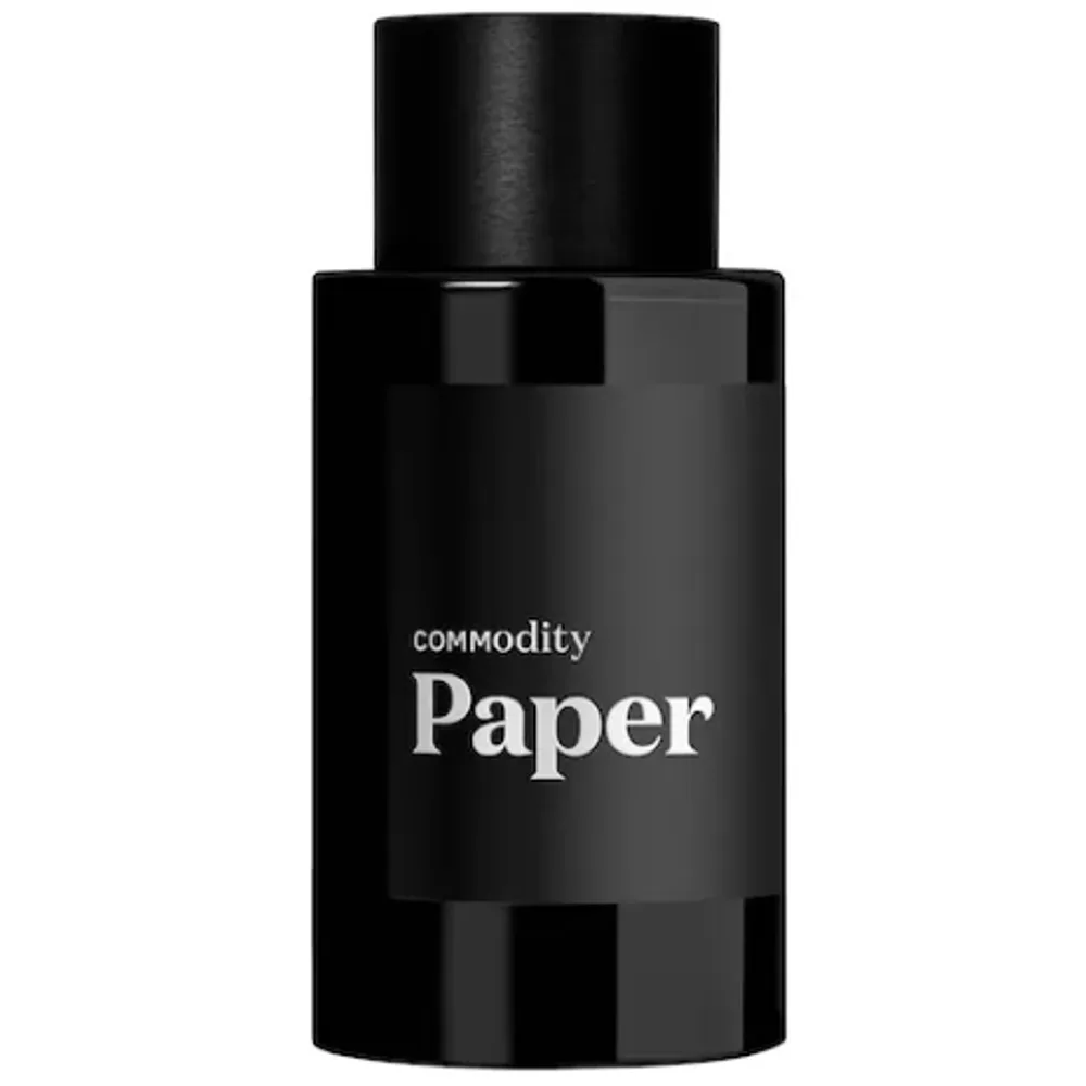 Commodity Paper - Expressive Eau de Parfum