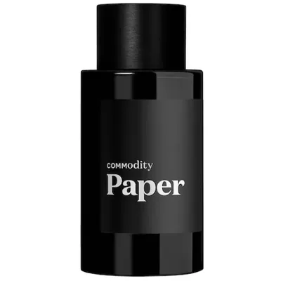 Commodity Paper - Expressive Eau de Parfum