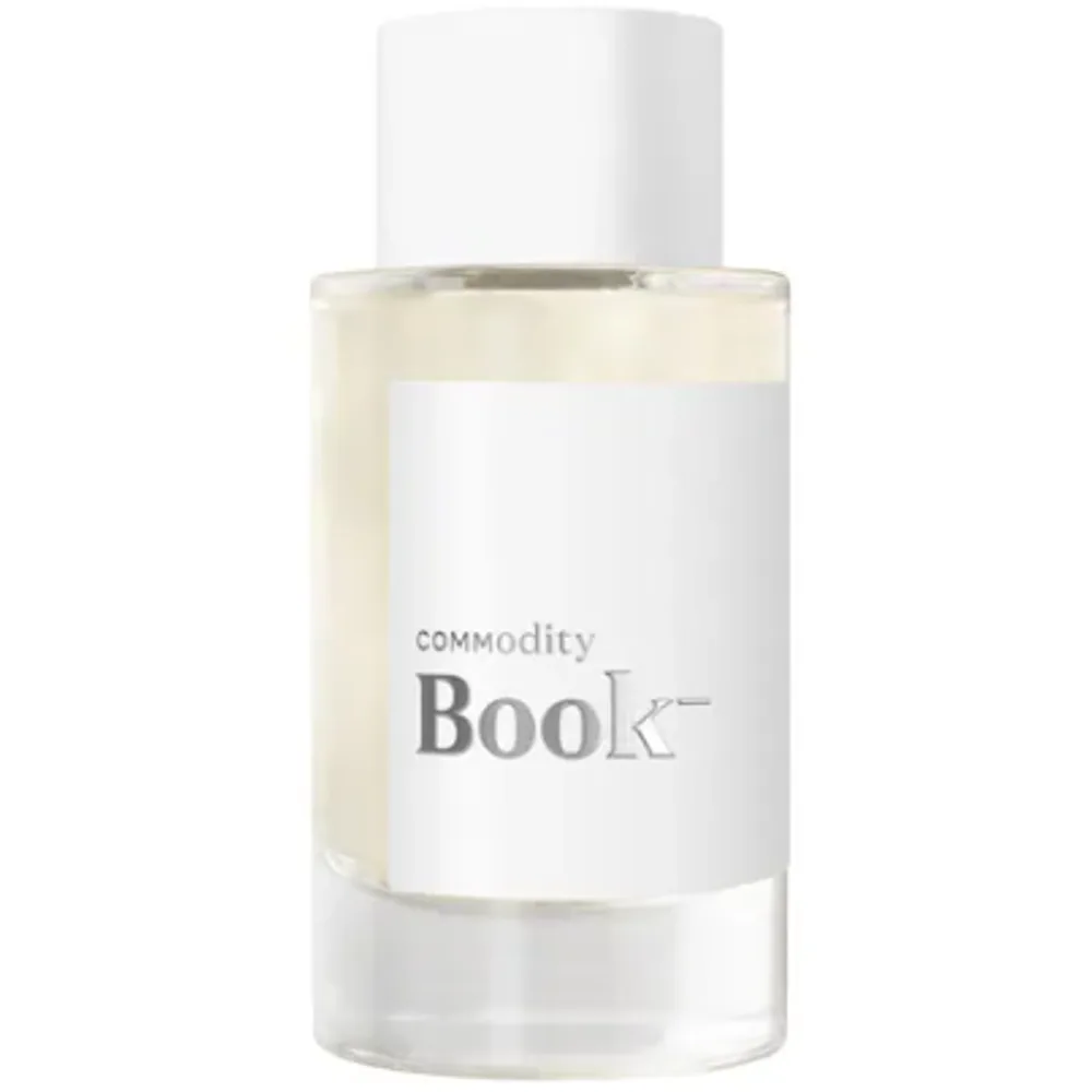 Commodity Book - Personal Eau de Parfum