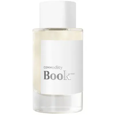 Commodity Book - Personal Eau de Parfum