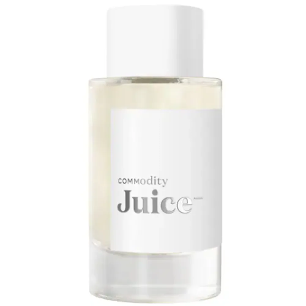 Commodity Juice - Personal Eau de Parfum