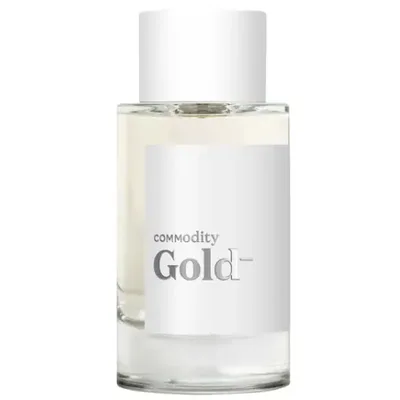 Commodity Gold - Personal Eau de Parfum
