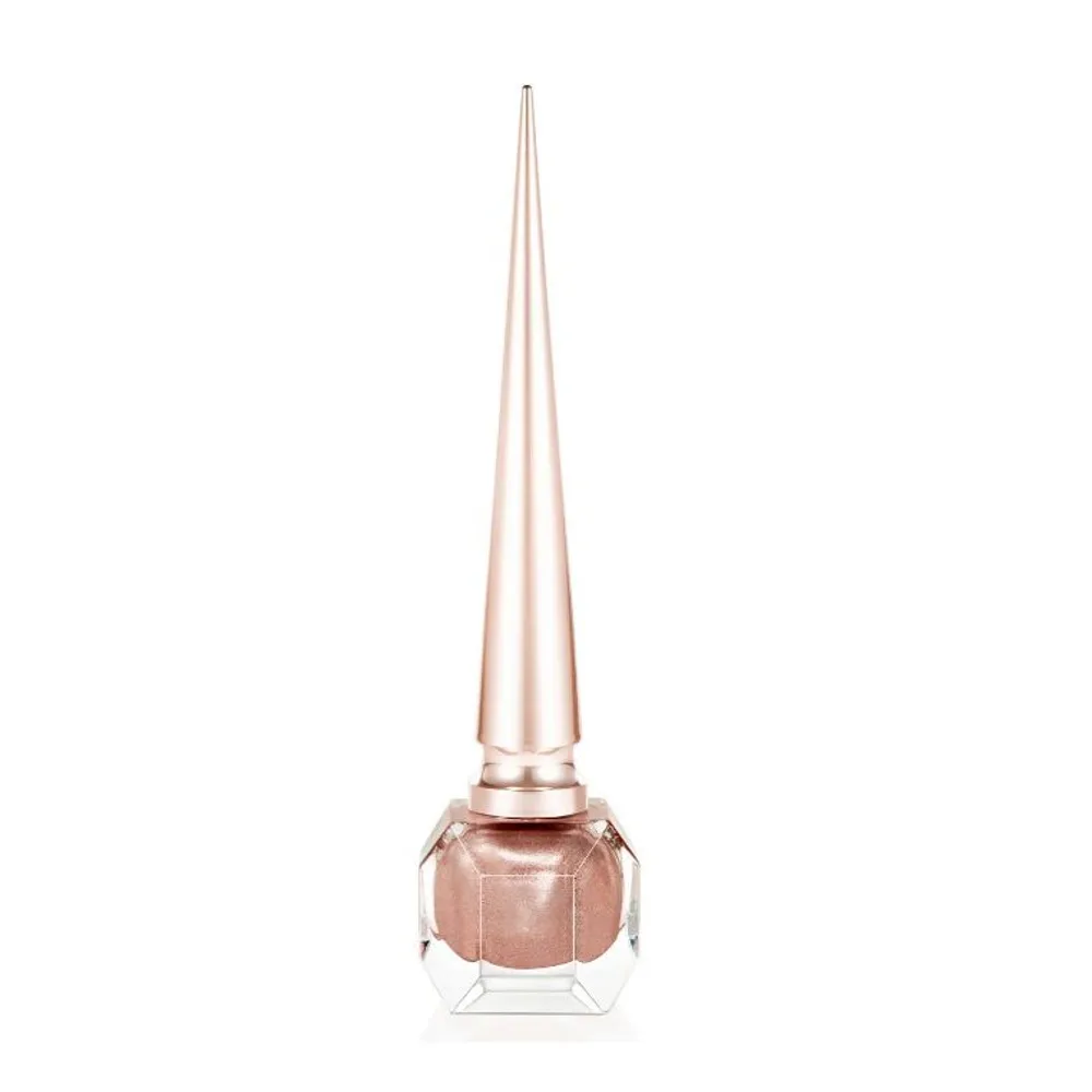 Christian Louboutin Rouge Louboutin Nail Colour Preciosa