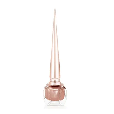 Christian Louboutin Rouge Louboutin Nail Colour Preciosa