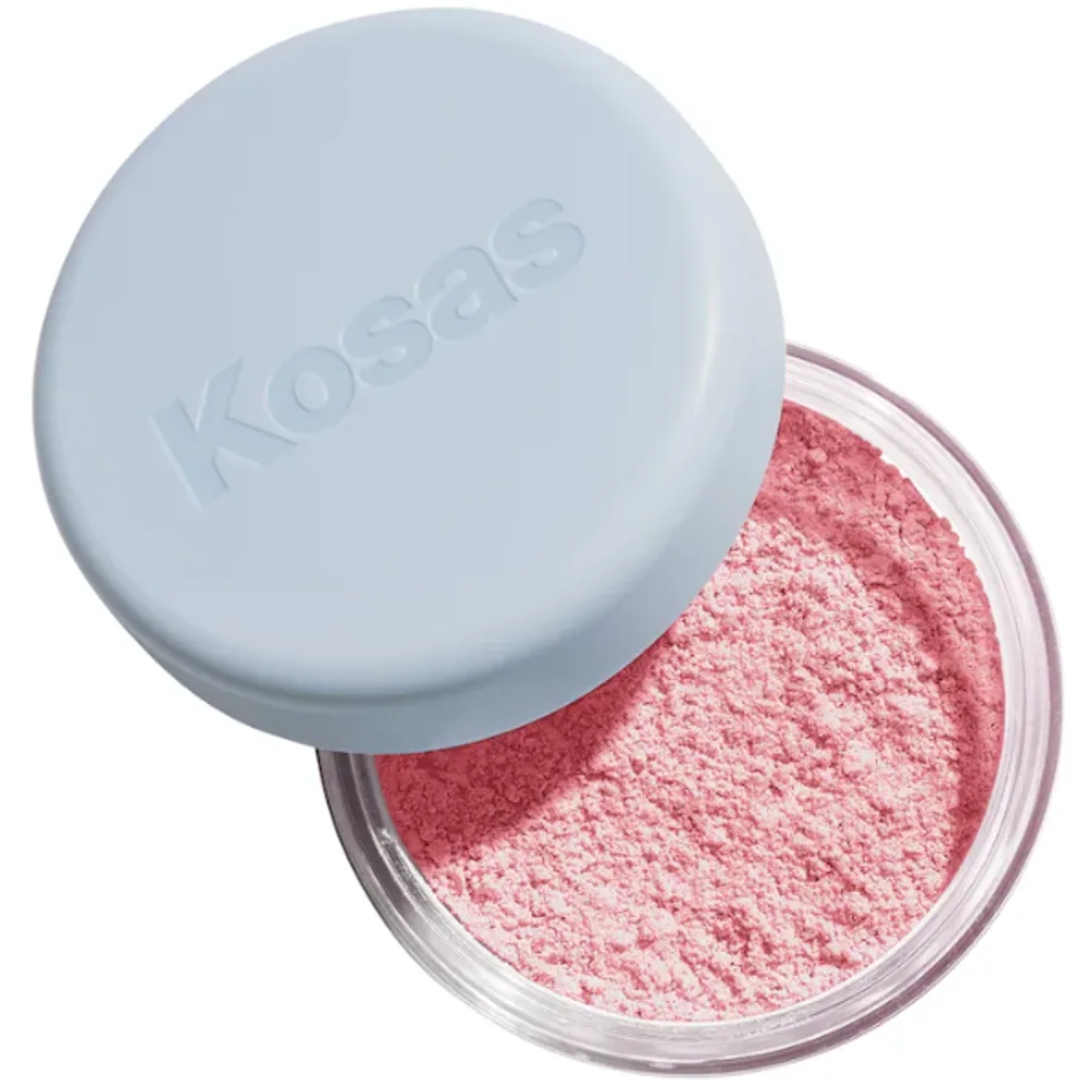 Kosas Cloud Set Loose Translucent Talc-Free Setting + Blurring Powder