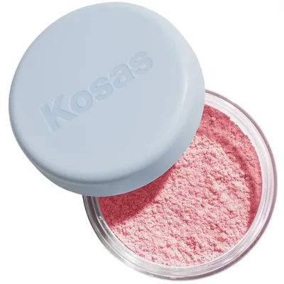 Kosas Cloud Set Loose Translucent Talc-Free Setting + Blurring Powder