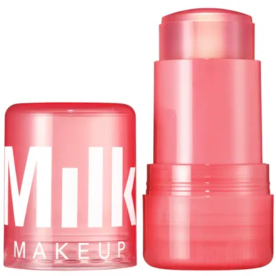 MILK MAKEUP  Watermelon Jelly Brightening Serum Stick with Peptides