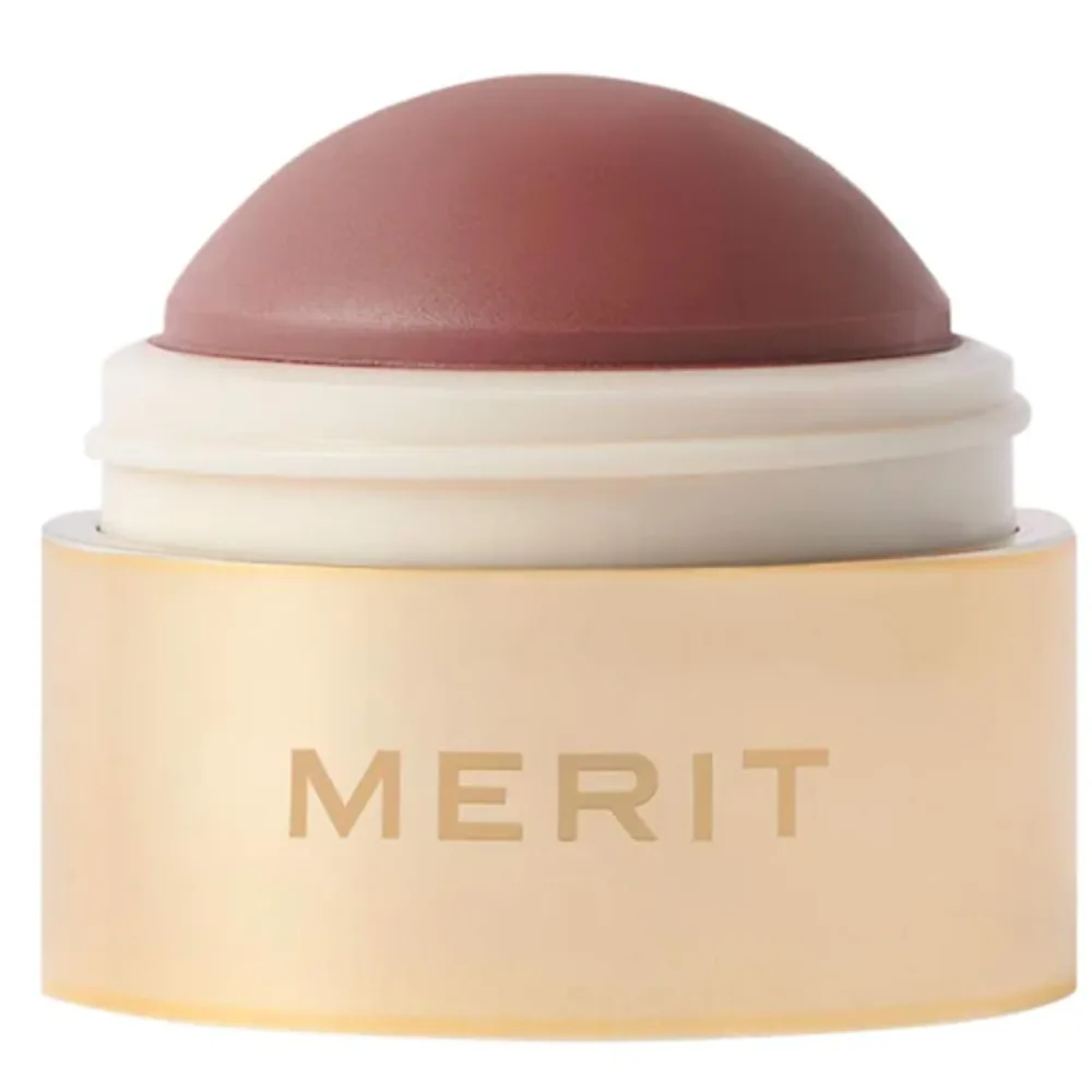 MERIT Flush Balm Cream Blush