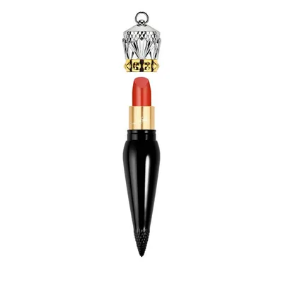 Christian Louboutin Rouge Louboutin Silky Satin Lip Colour