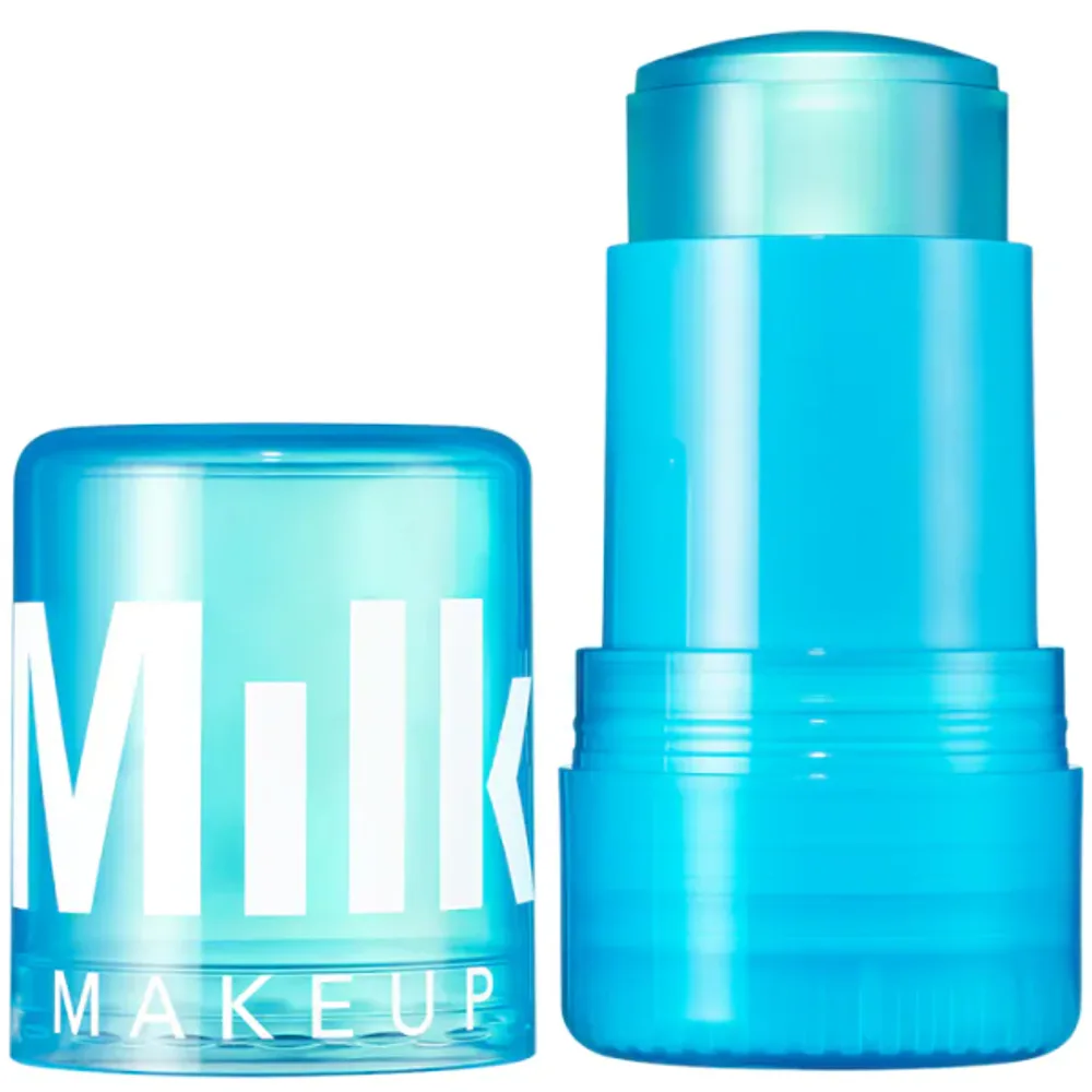 MILK MAKEUP  Cooling Water Jelly Ice Soothing Serum Stick with Niacinamide