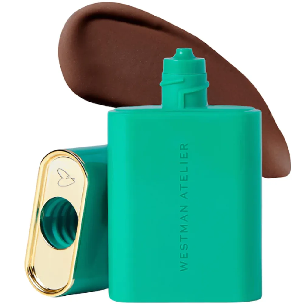 Westman Atelier  Sun Tone Hydrating Matte Bronzing Drops