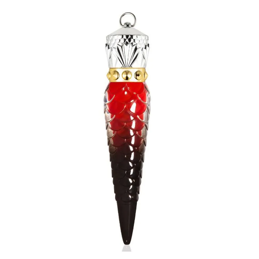 Christian Louboutin Rouge Louboutin Loubibelle Lip Beauty Oil