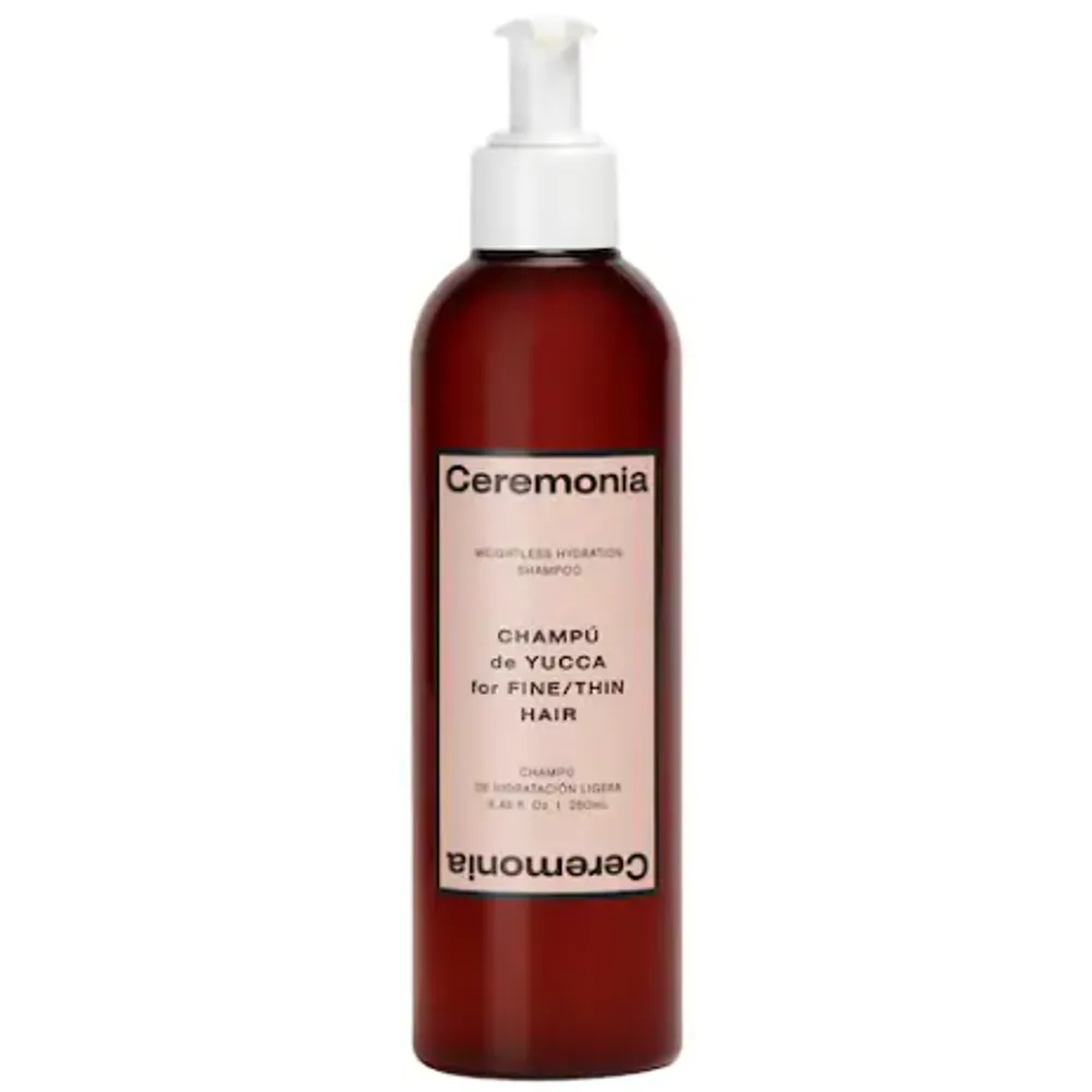 Ceremonia  Weightless Hydration Conditioner for Fine/Thin Hair