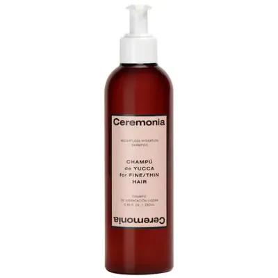 Ceremonia  Weightless Hydration Conditioner for Fine/Thin Hair