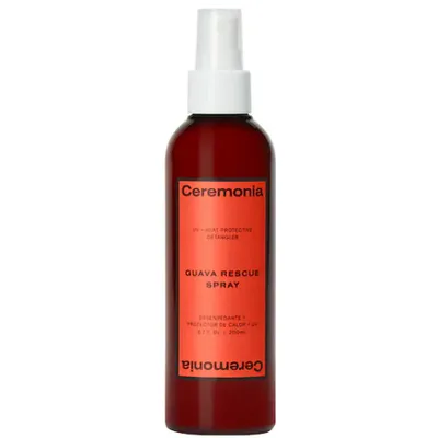 Ceremonia  Guava Rescue Hair Heat Protectant Spray