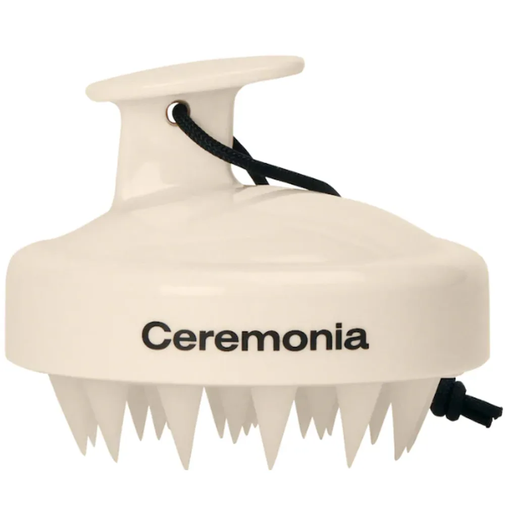 Ceremonia  Scalp Massager
