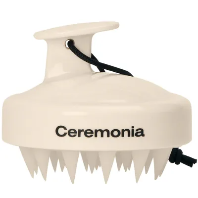 Ceremonia  Scalp Massager