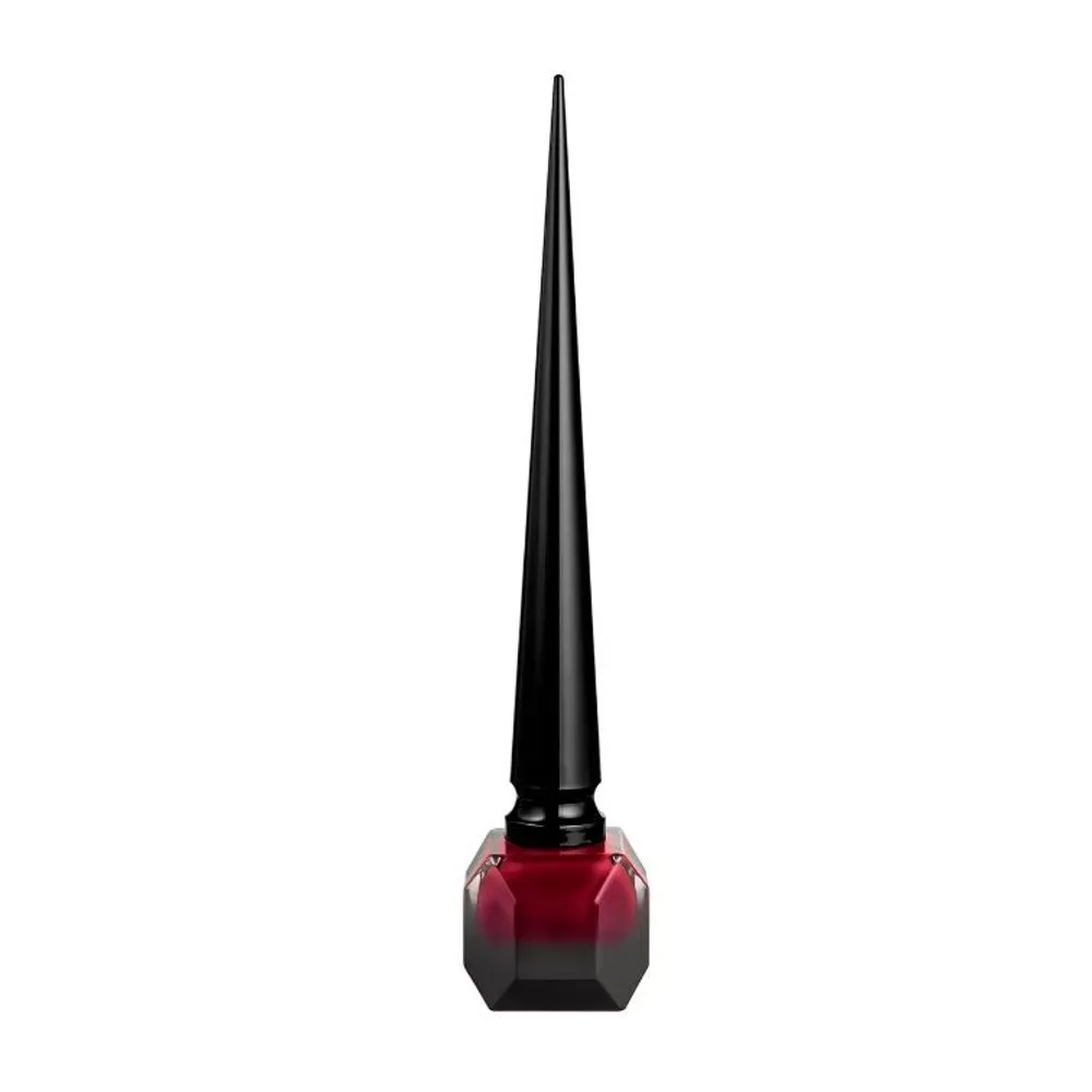 Christian Louboutin Rouge Louboutin Matte Nail Colour