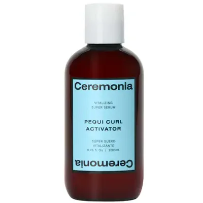 Ceremonia  Pequi Curl Activator Styling Serum