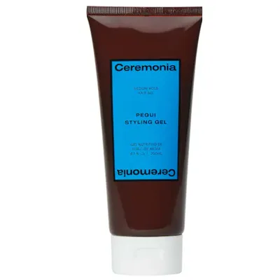 Ceremonia  Pequi Medium-Hold Styling Hair Gel