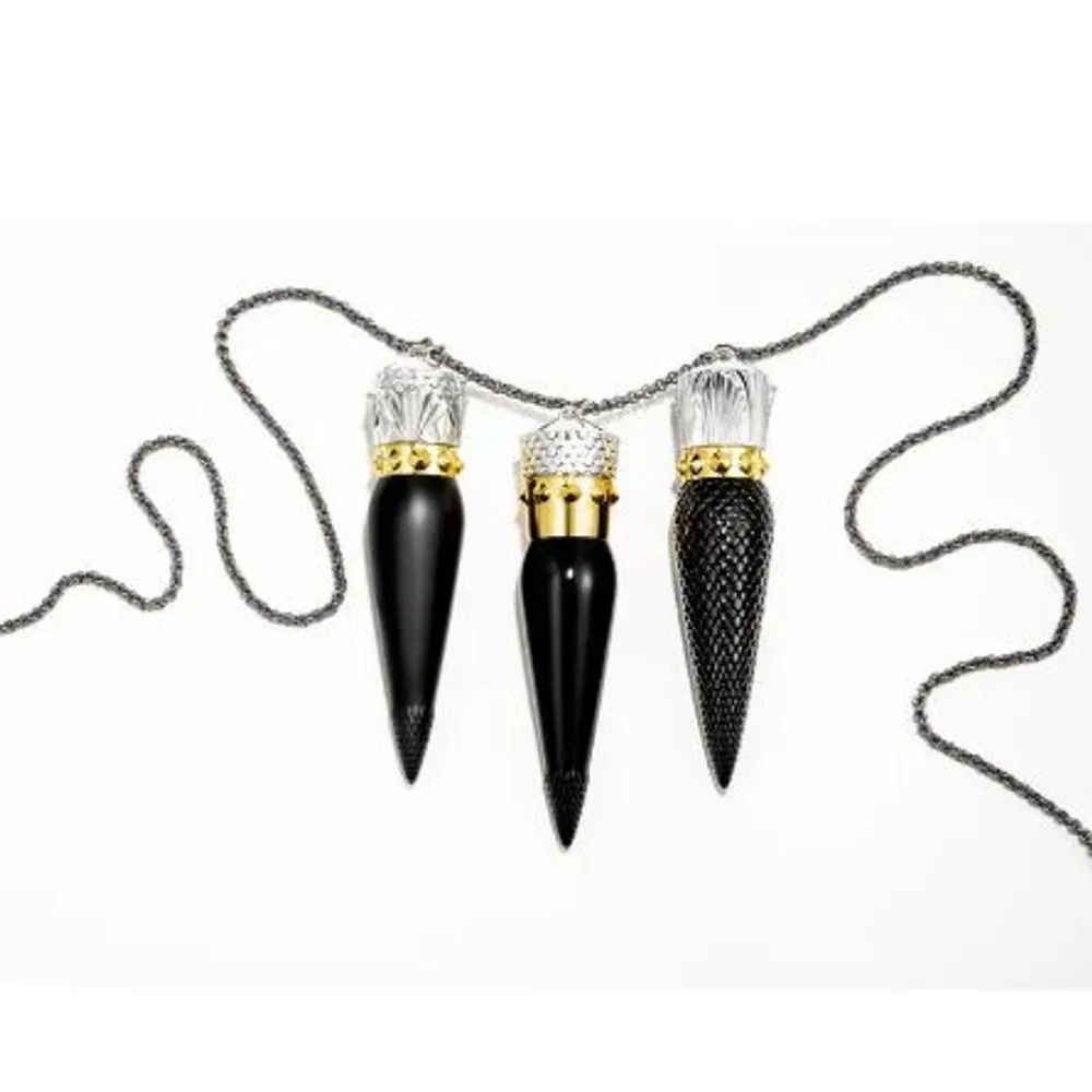 Christian Louboutin Rouge Louboutin Lip Colour Collection