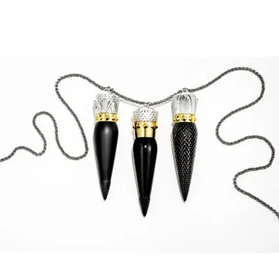 Christian Louboutin Rouge Louboutin Lip Colour Collection