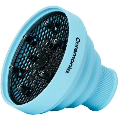 Ceremonia  Collapsible Hair Diffuser de Rizos