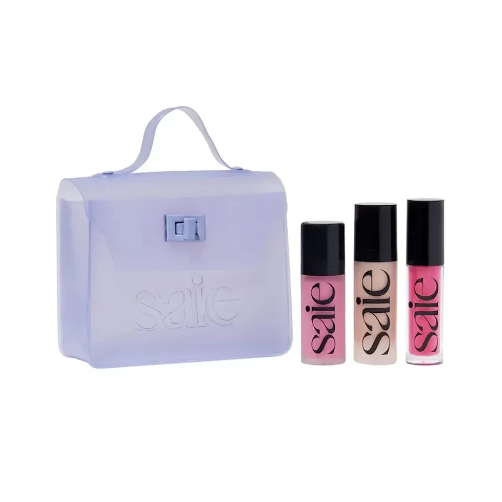 SaieGlow™ Essentials Starter Set