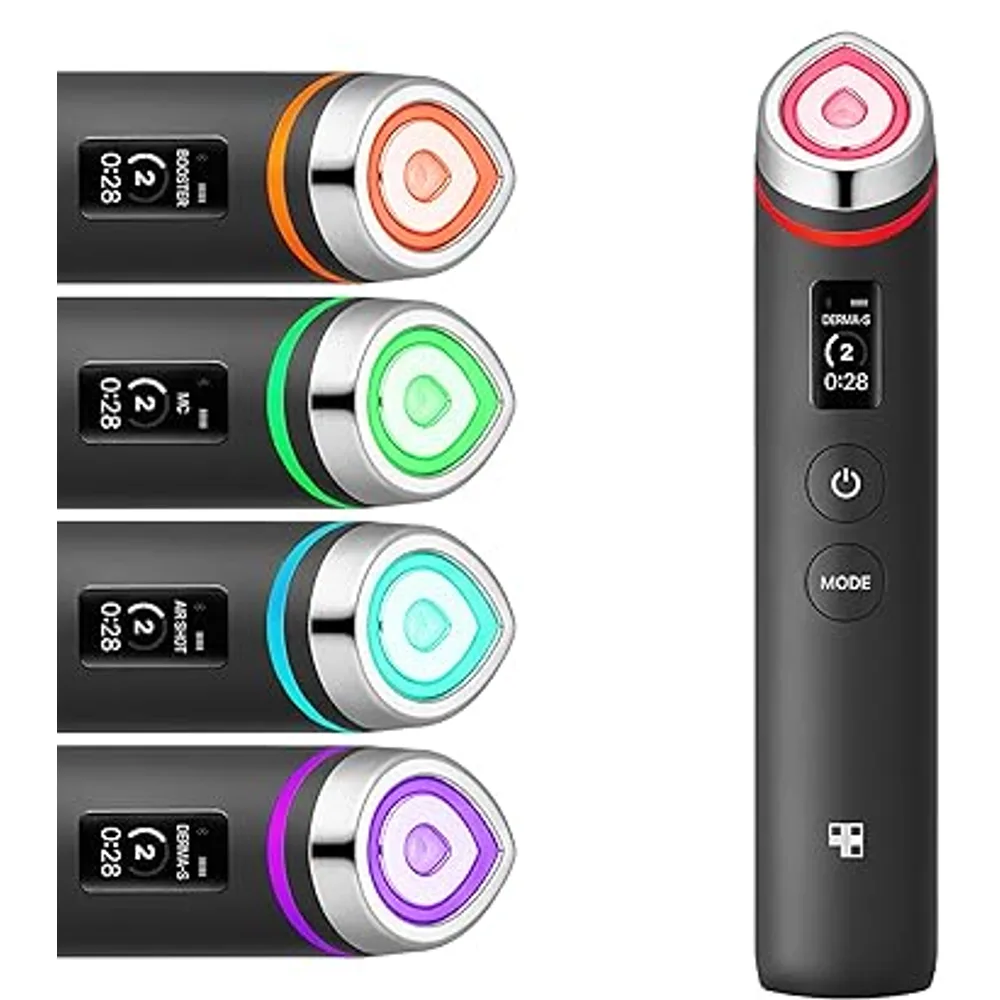Medicube Age-R Booster Pro