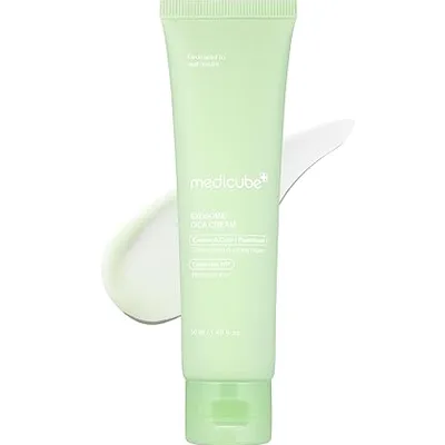 Medicube Exosome Cica Cream