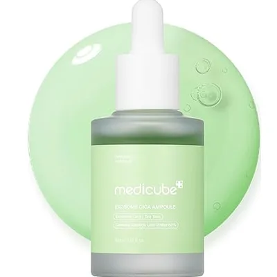 Medicube Exosome Cica Ampoule