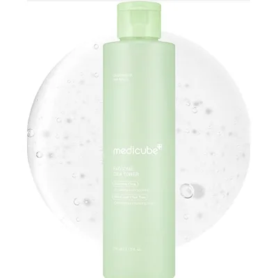 Medicube Exosome Cica Calming Toner