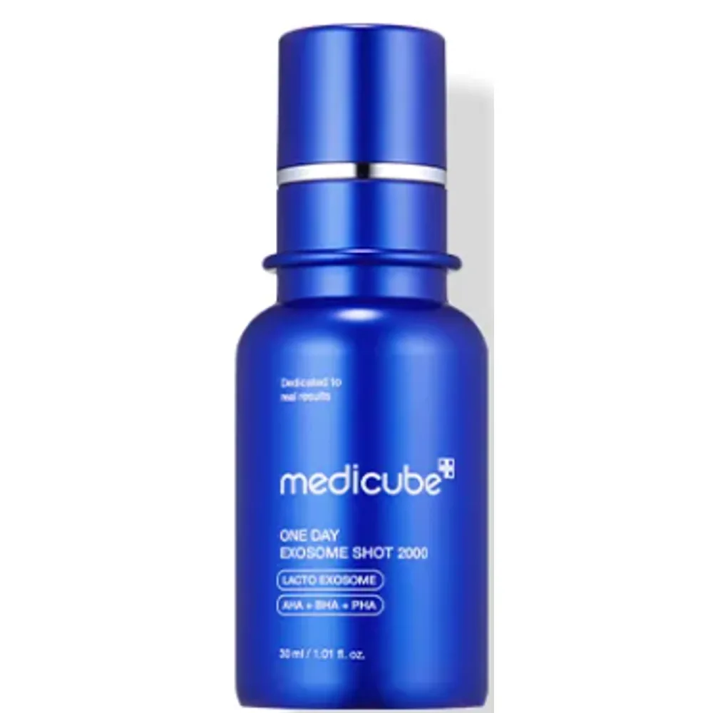 Medicube Zero Exosome Shot Mild 2,000