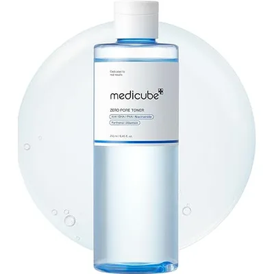 Medicube Zero Pore Toner